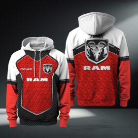 Ram Truck Hoodie