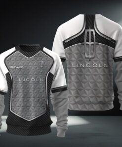 Lincoln Sweatshirt