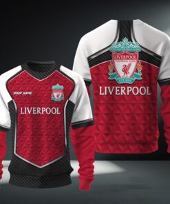 Liverpool Sweatshirt