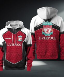 Liverpool Hoodie