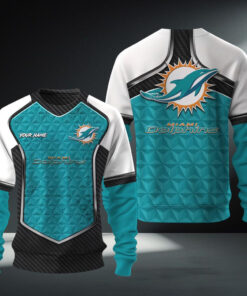 Miami Dolphins Sweatshirt