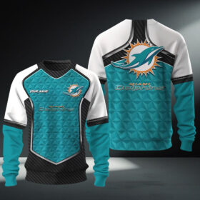 Miami Dolphins Sweatshirt