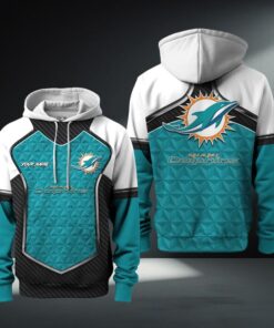 Miami Dolphins Hoodie