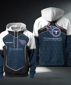 Tennessee Titans Hoodie