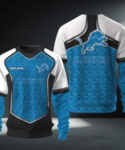 Detroit Lions Sweatshirt