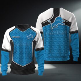 Detroit Lions Sweatshirt