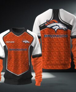 Denver Broncos Sweatshirt