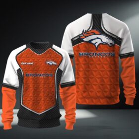 Denver Broncos Sweatshirt