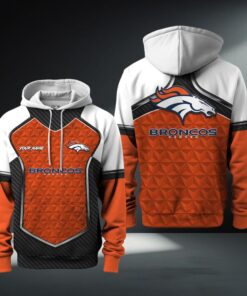 Denver Broncos Hoodie
