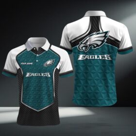 Philadelphia Eagles Poloshirt