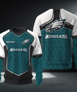 Philadelphia Eagles Sweatshirt