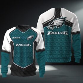 Philadelphia Eagles Sweatshirt