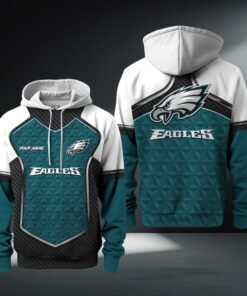 Philadelphia Eagles Hoodie