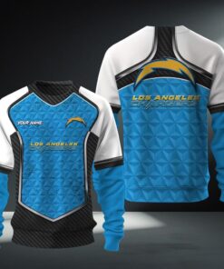 Los Angeles Chargers Sweatshirt