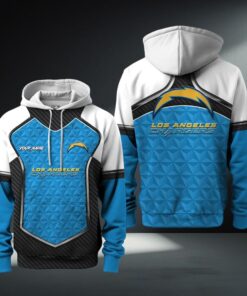 Los Angeles Chargers Hoodie