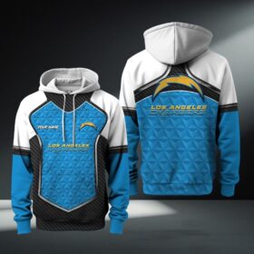 Los Angeles Chargers Hoodie