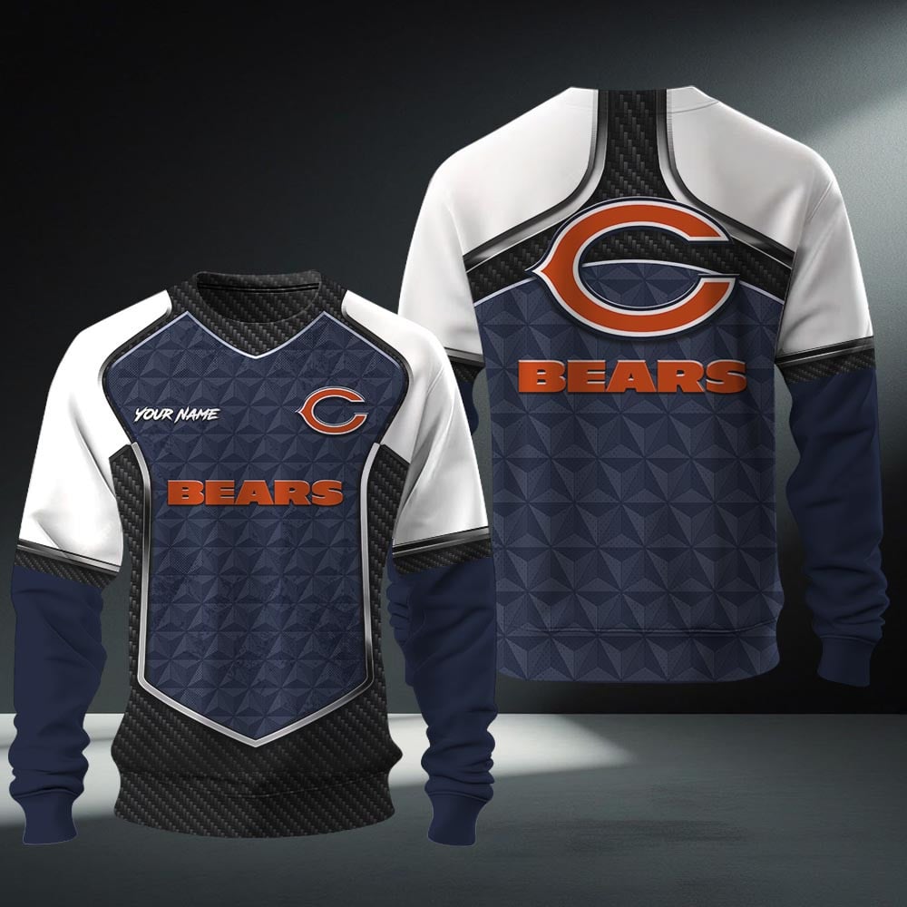 Chicago Bears Sweatshirt