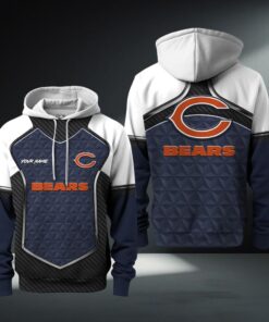 Chicago Bears Hoodie