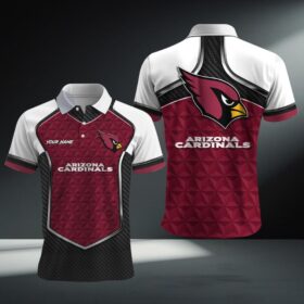Arizona Cardinals Poloshirt