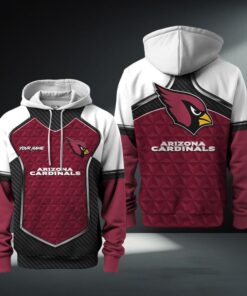 Arizona Cardinals Hoodie
