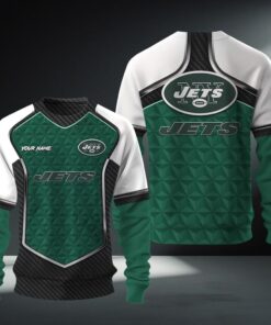 New York Jets Sweatshirt