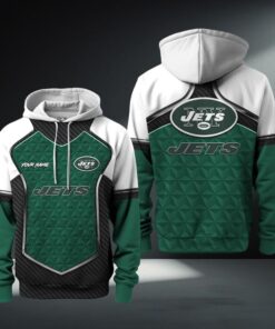 New York Jets Hoodie