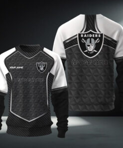 Las Vegas Raiders Sweatshirt
