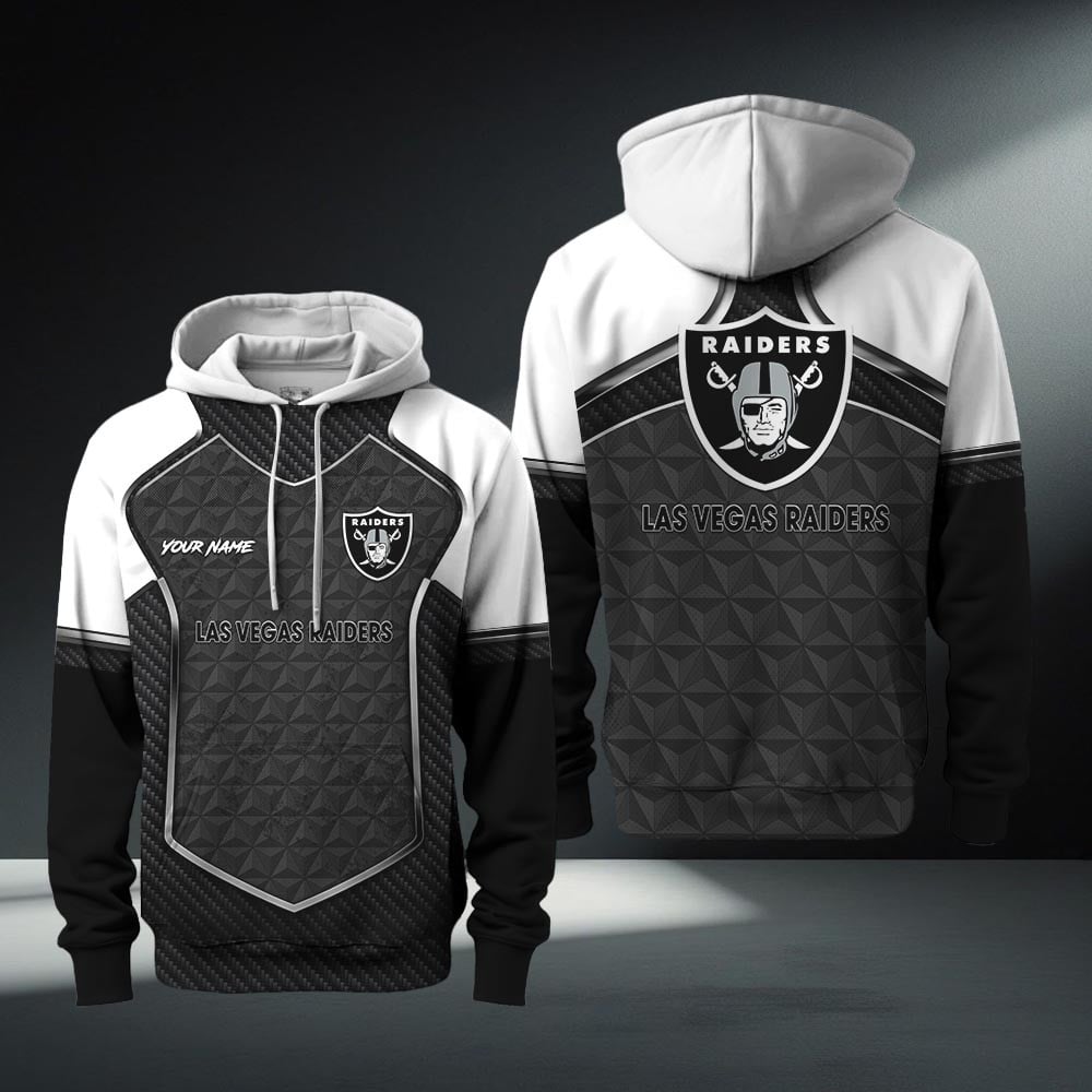 Las Vegas Raiders Hoodie