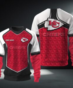 Kansas City Chiefs Sweatshirt
