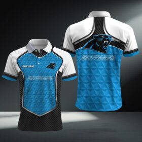 Carolina Panthers Poloshirt