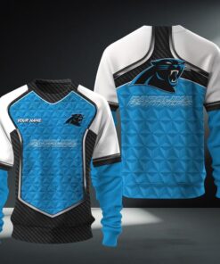 Carolina Panthers Sweatshirt