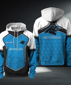 Carolina Panthers Hoodie