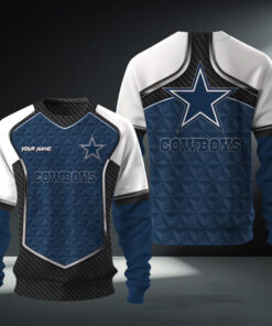 Dallas Cowboys Sweatshirt