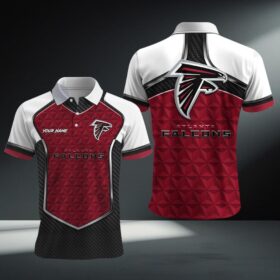 Atlanta Falcons Poloshirt