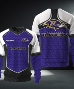 Baltimore Ravens Sweatshirt