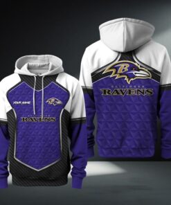 Baltimore Ravens Hoodie