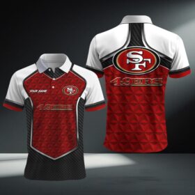 San Francisco 49ers Poloshirt