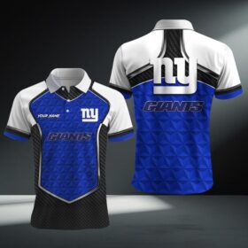 New York Giants Poloshirt