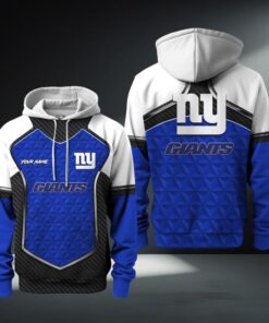 New York Giants Hoodie