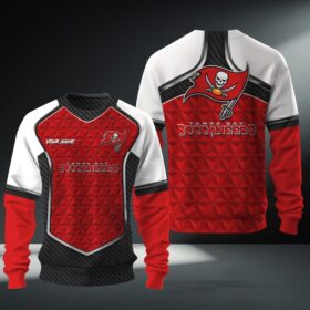 Tampa Bay Buccaneers Sweatshirt