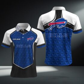 Buffalo Bills Poloshirt