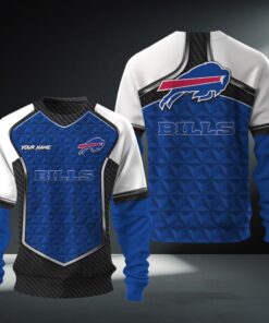 Buffalo Bills Sweatshirt