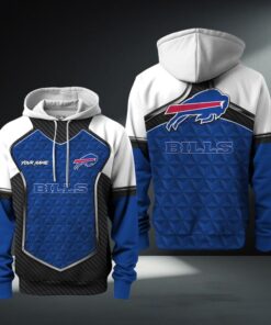 Buffalo Bills Hoodie