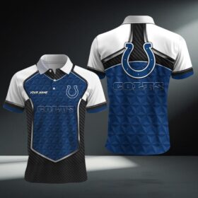 Indianapolis Colts Poloshirt
