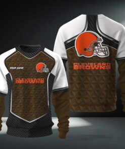 Cleveland Browns Sweatshirt