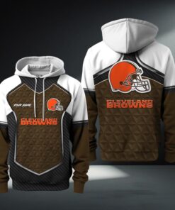 Cleveland Browns Hoodie