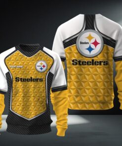 Pittsburgh Steelers Sweatshirt