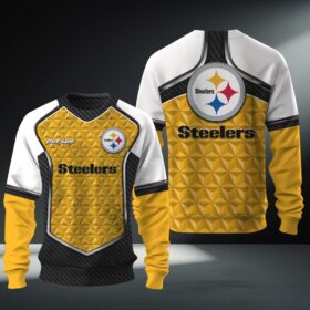 Pittsburgh Steelers Sweatshirt
