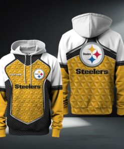Pittsburgh Steelers Hoodie