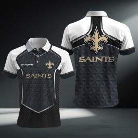 New Orleans Saints Poloshirt